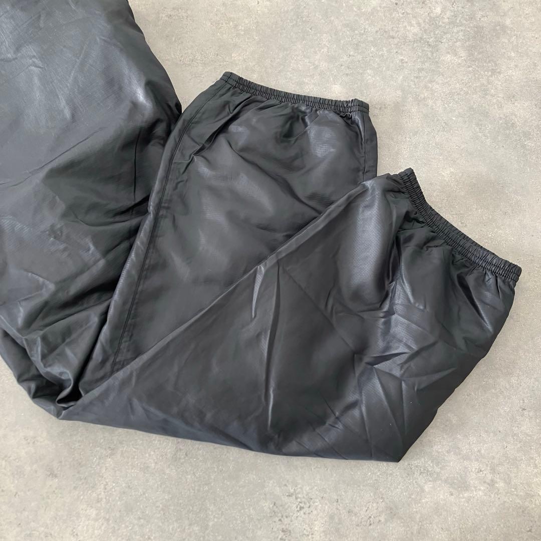 UMBRO 中綿 ピステ ウィンドブレーカー L 上下 セットアップ