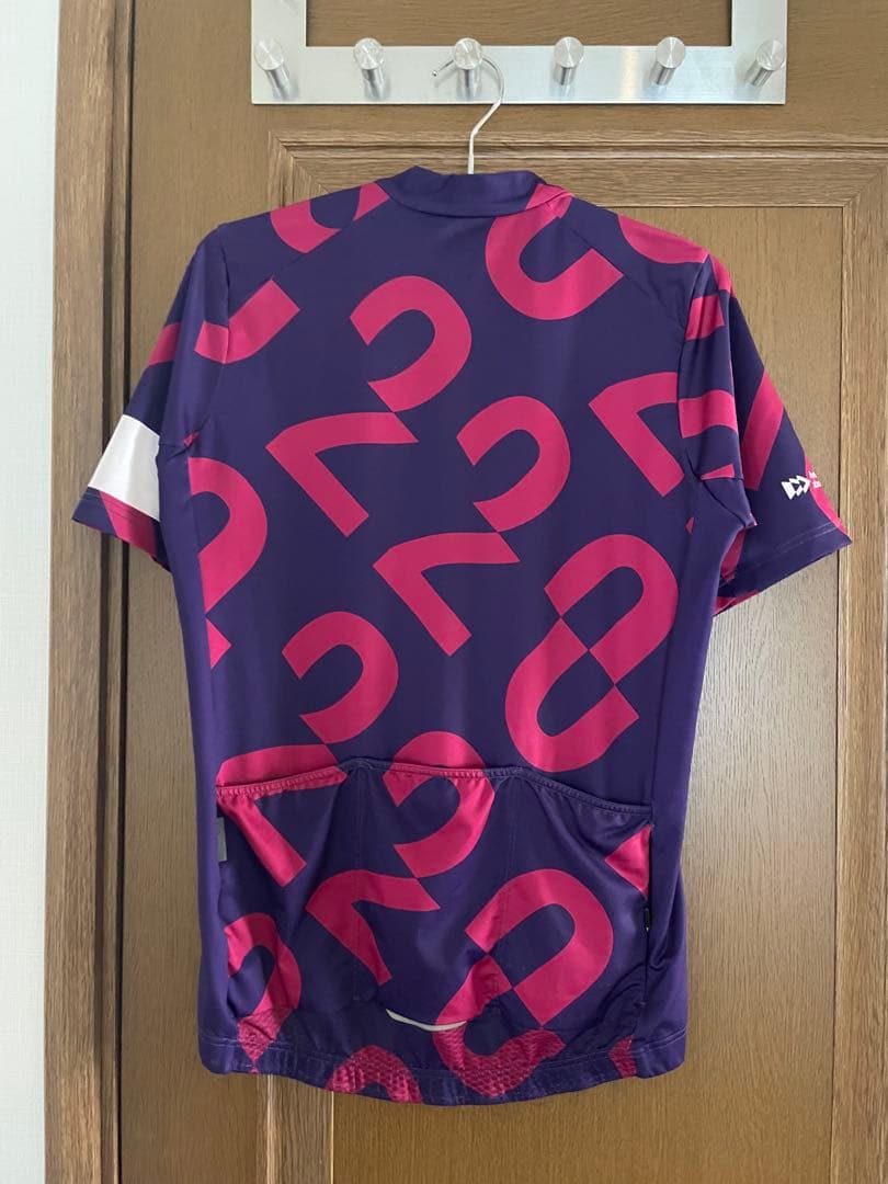 Rapha サイクルジャージ Mサイズ レディース