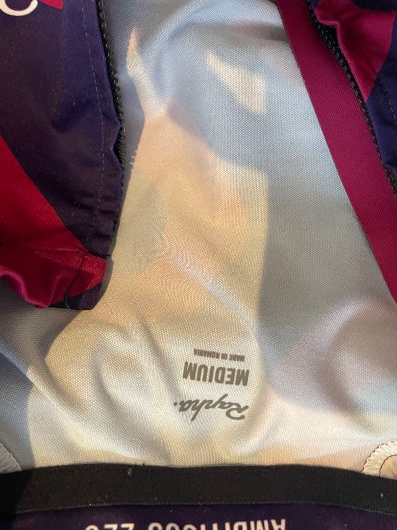Rapha サイクルジャージ Mサイズ レディース