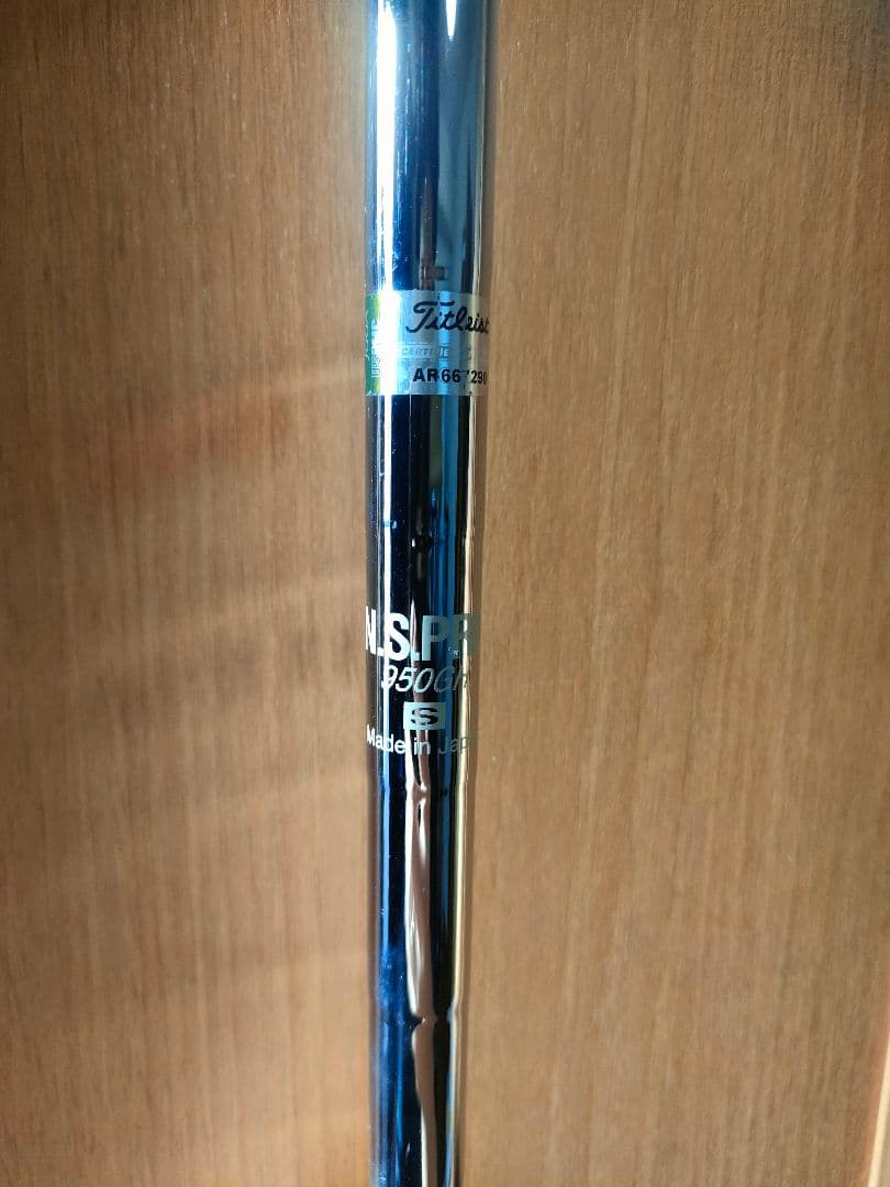 Titleist T-MB 3番　20°　Sフレックス　アイアン　716