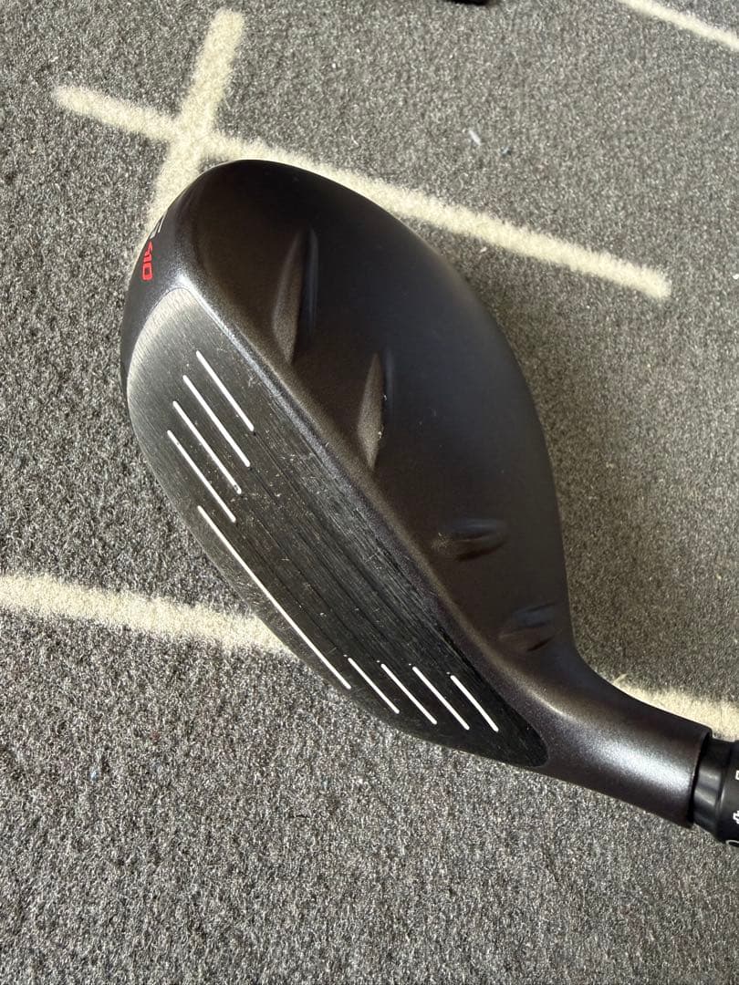 希少　PING G410 5w VENTUS BLUE 7x