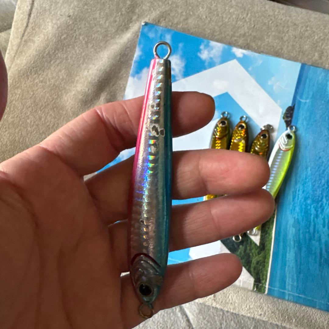 TGベイト150g