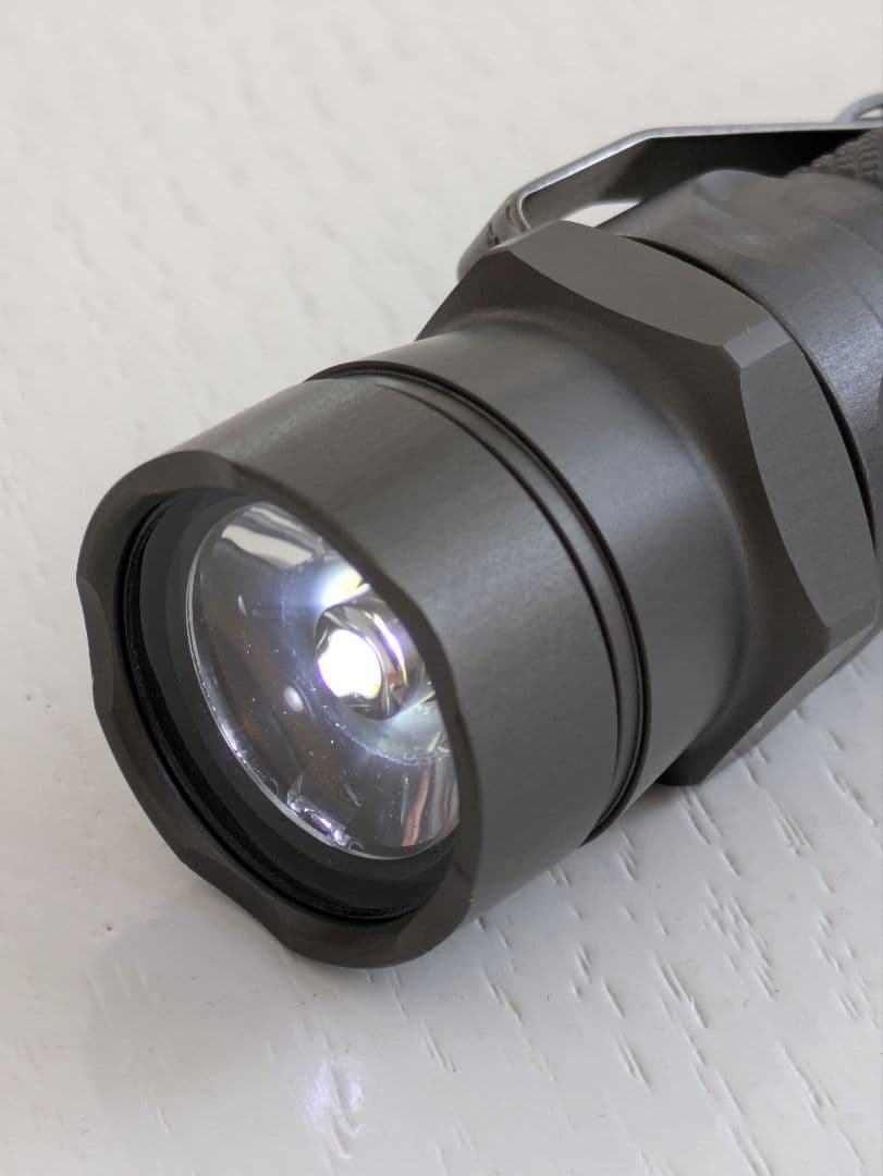 ✨️美品/正規品✨️SureFire ✴️L1Digital LumaMax✴️