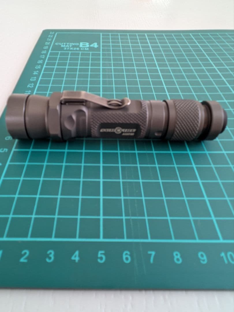 ✨️美品/正規品✨️SureFire ✴️L1Digital LumaMax✴️