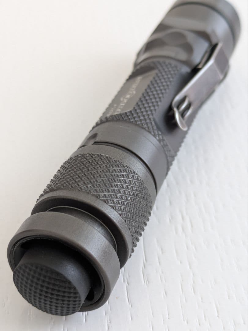 ✨️美品/正規品✨️SureFire ✴️L1Digital LumaMax✴️