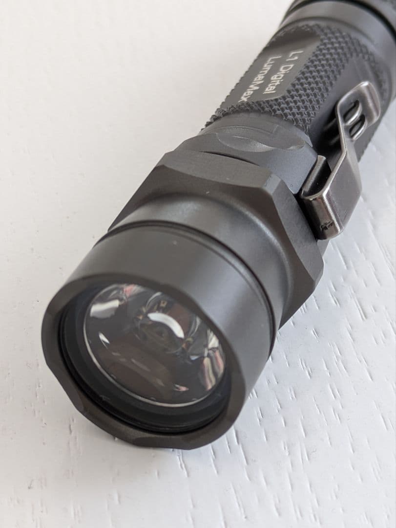 ✨️美品/正規品✨️SureFire ✴️L1Digital LumaMax✴️