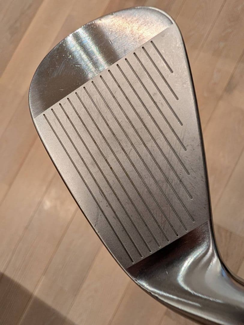 コブラKING TOUR2023 アイアン6本セットKBS $-Taper S+