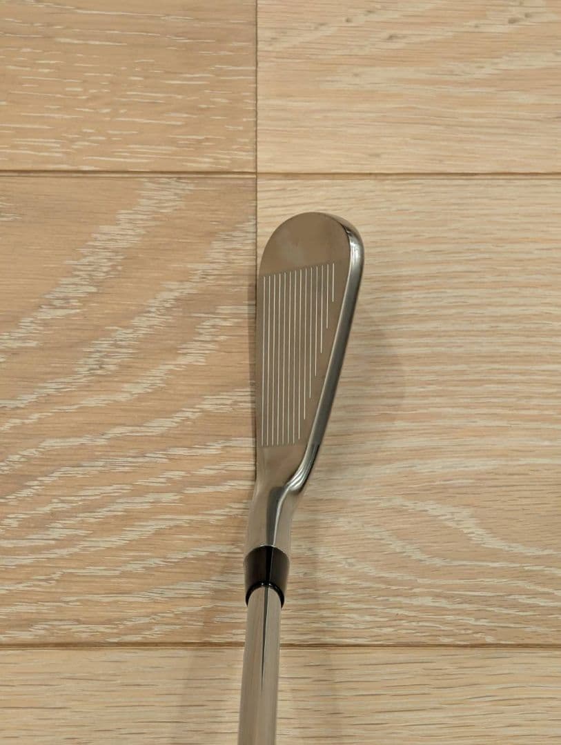 コブラKING TOUR2023 アイアン6本セットKBS $-Taper S+