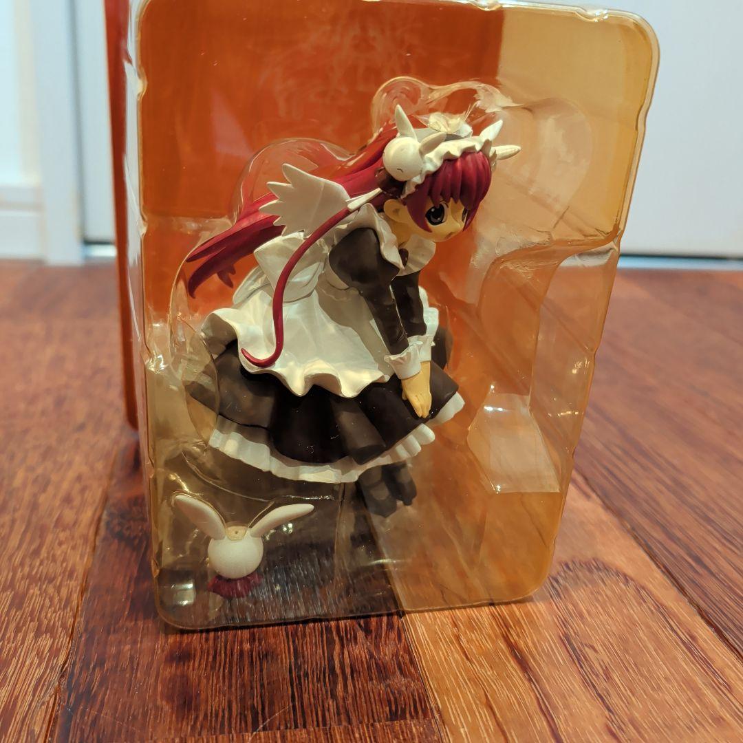 ぴたテン DVD フィギュア付き
