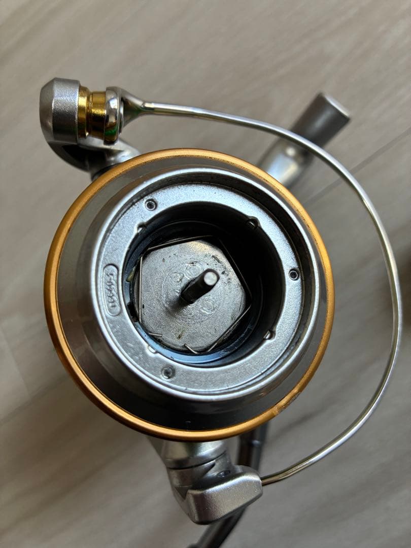 SHIMANO16バイオマスターSW6000HG