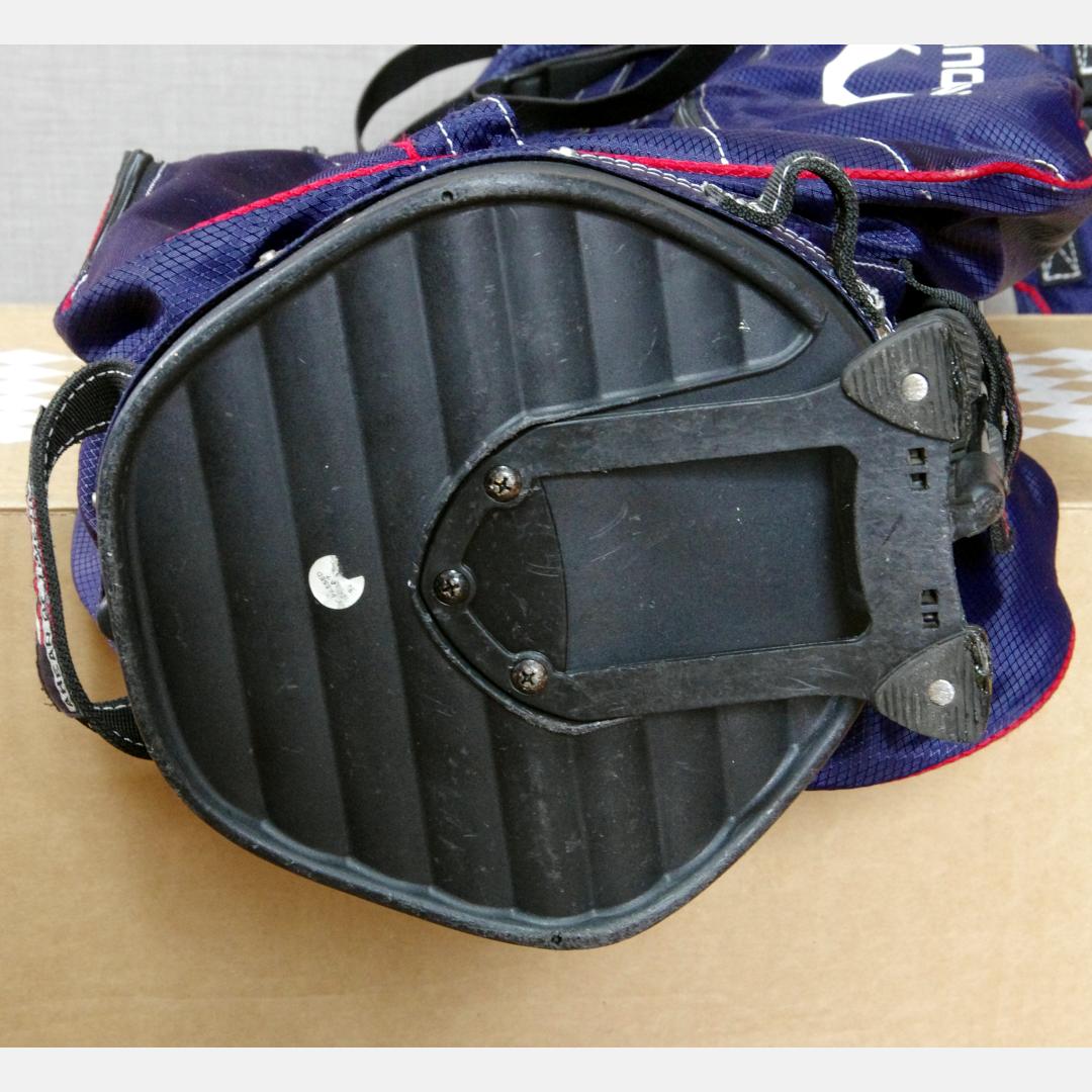 SUNMOUNTAIN FOUR5 サンマウンテン スタンド キャディーバッグ
