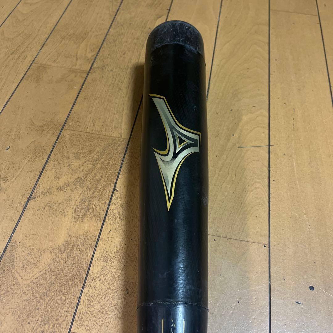 Mizuno SB 軟式用バット MIZUNOレガシー