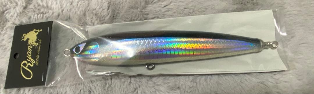 『y.a610』CBONE Ryan 200