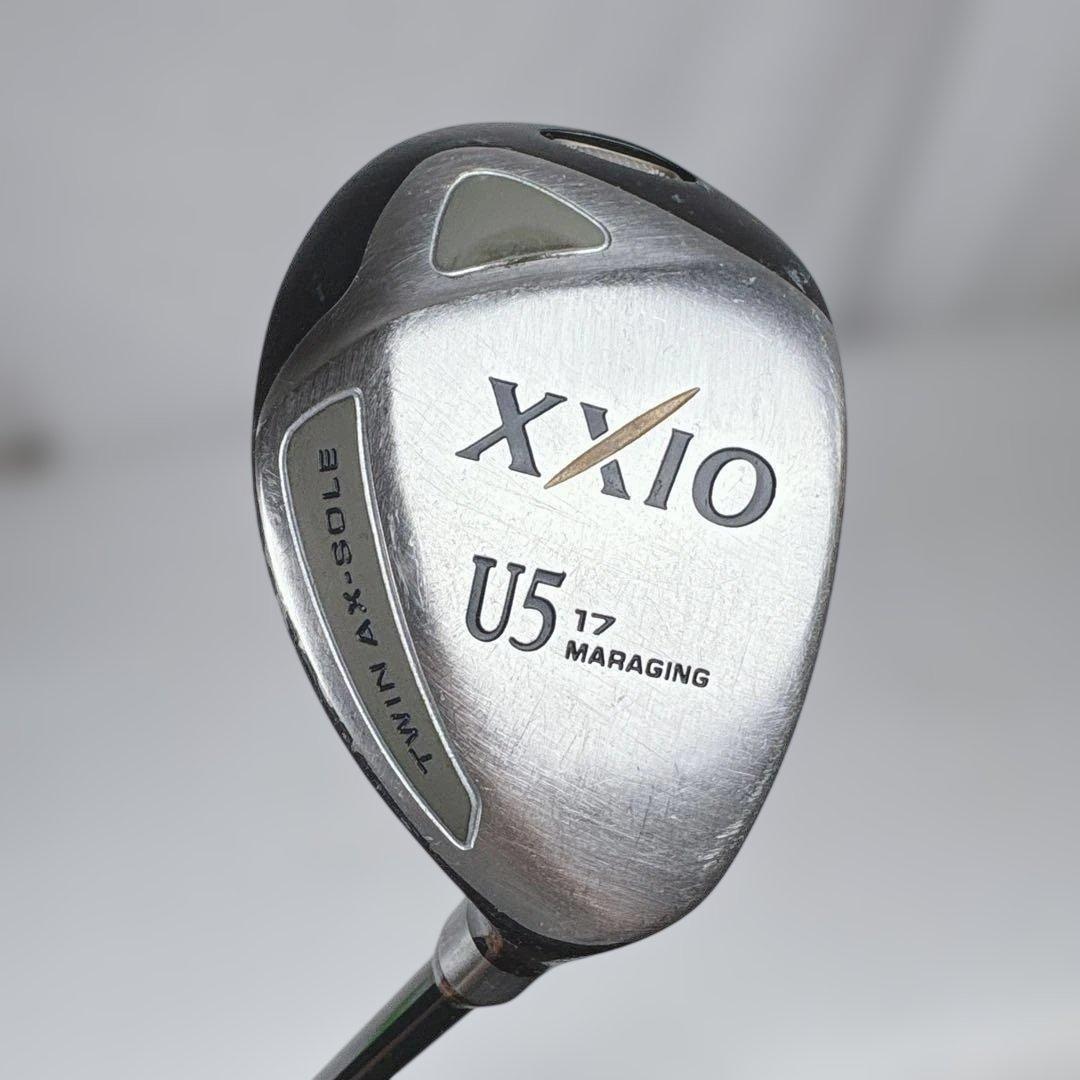 【激安‼️】ダンロップ ゼクシオ XXIO ゴルフクラブセット メンズ右利き