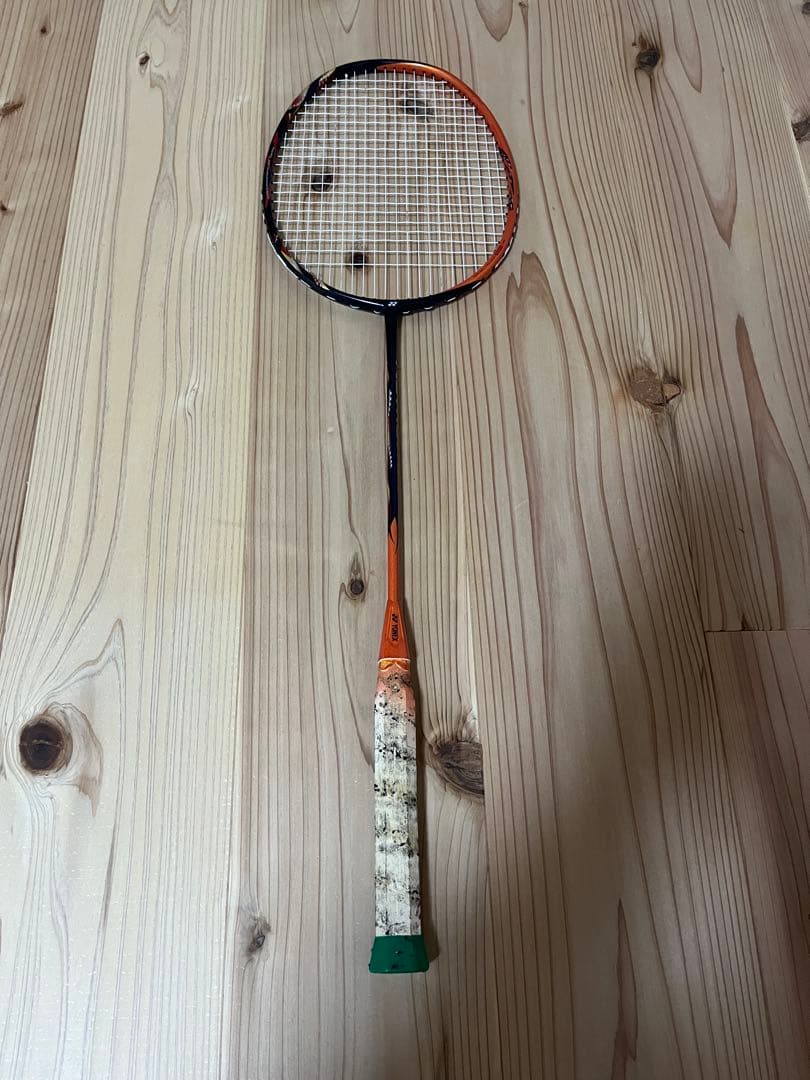 美品ヨネックスYONEX ASTROX99アストロクス廃盤77プロ90