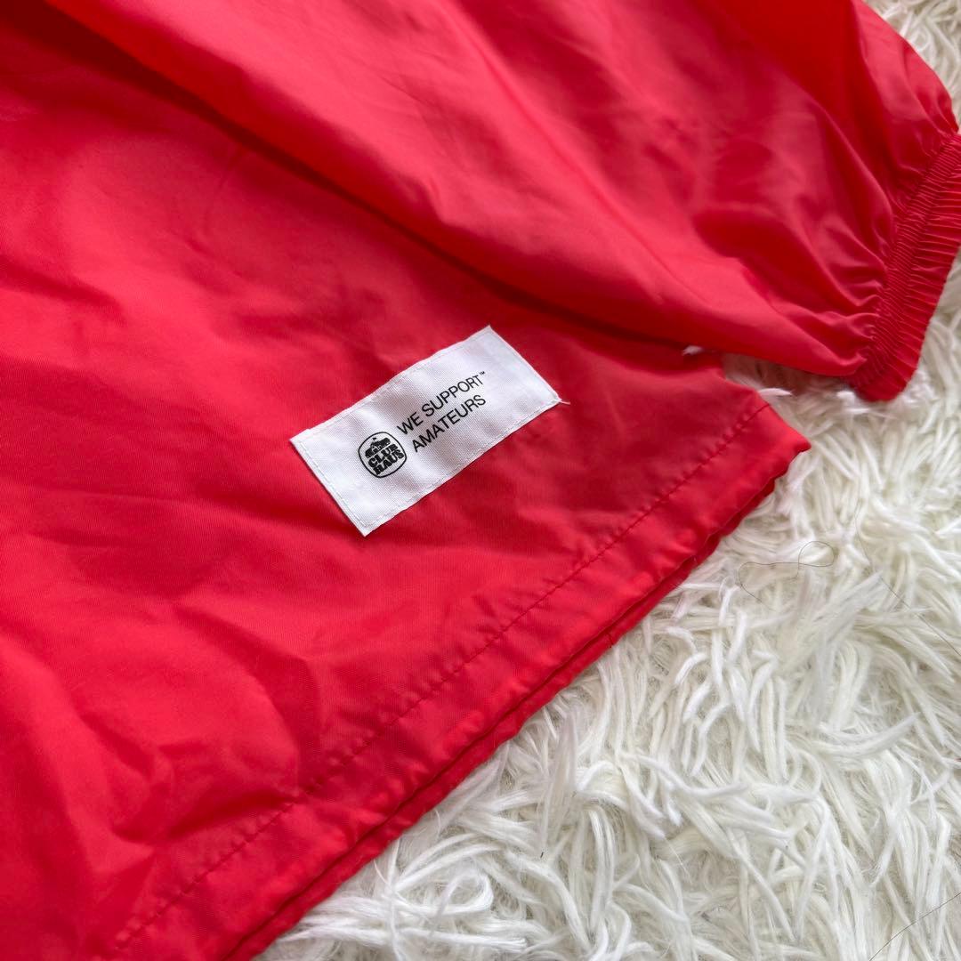 【マンシングウェア】極美品 ジップジャケット クラブハウス Lサイズ メンズ