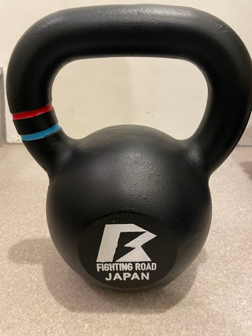 シン　ケトルベル　20kg