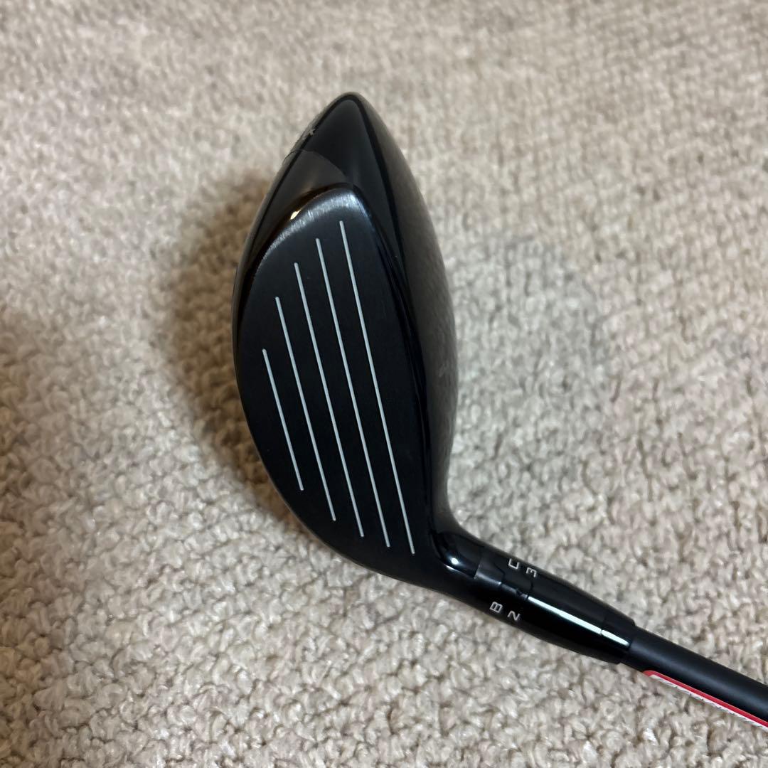 【コース未使用・極美品】Titleist GT2 5番FW（シャフト含）