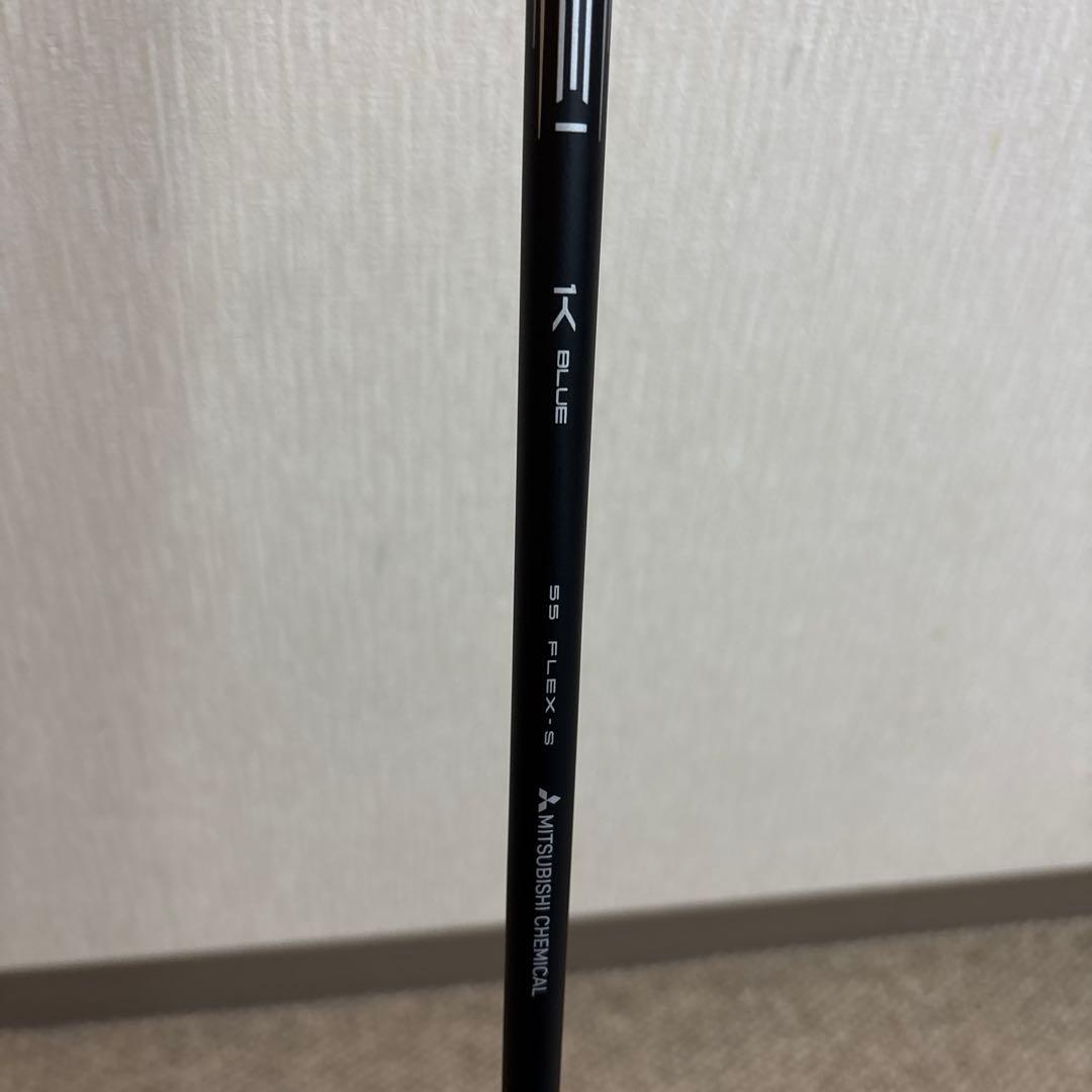 【コース未使用・極美品】Titleist GT2 5番FW（シャフト含）