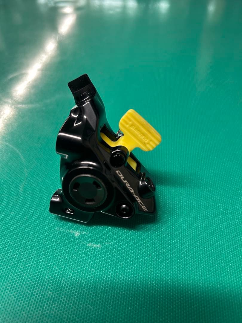 Dura-Ace SHIMANOシマノ ディスクブレーキキャリパー 未使用品
