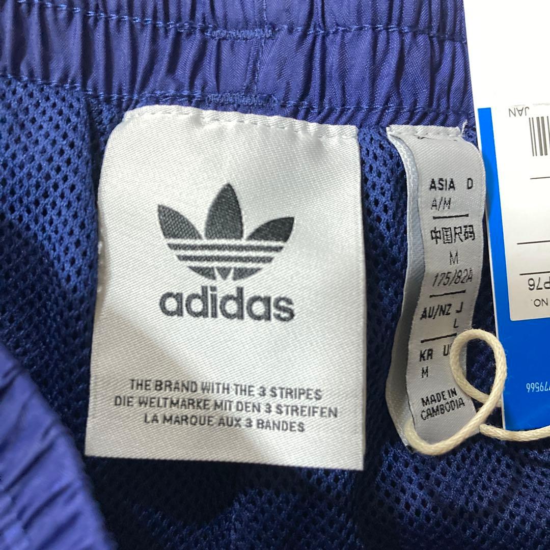 新品未使用タグ付きadidas ×アーセナル トラックパンツパンツ ジャージ下L