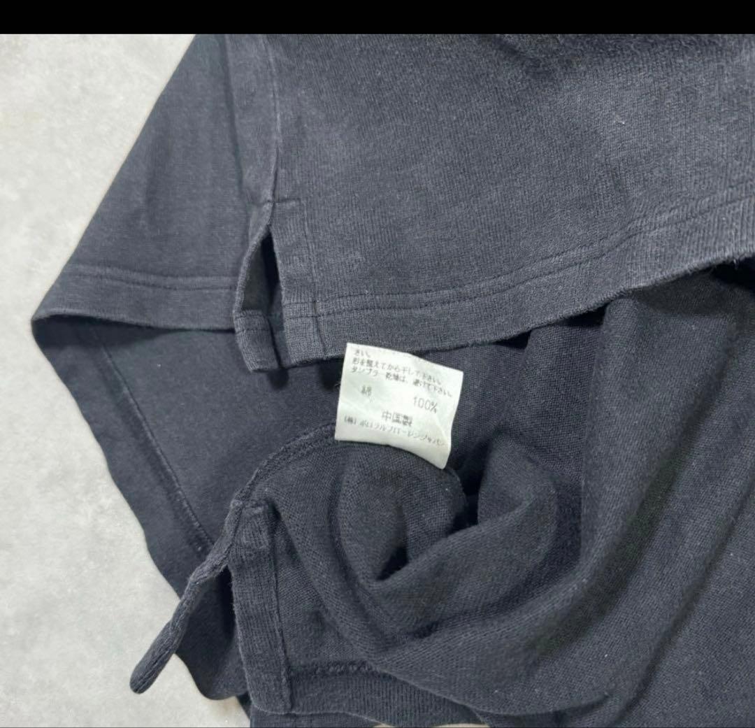 90s “ POLO by Ralph Lauren “rugger shirt