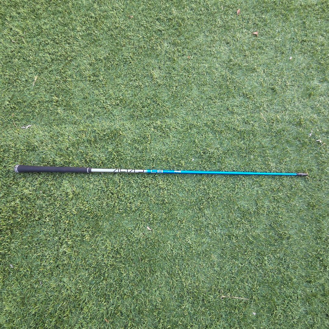PING ALTA J CB BLUE S 3w4W用 シャフト