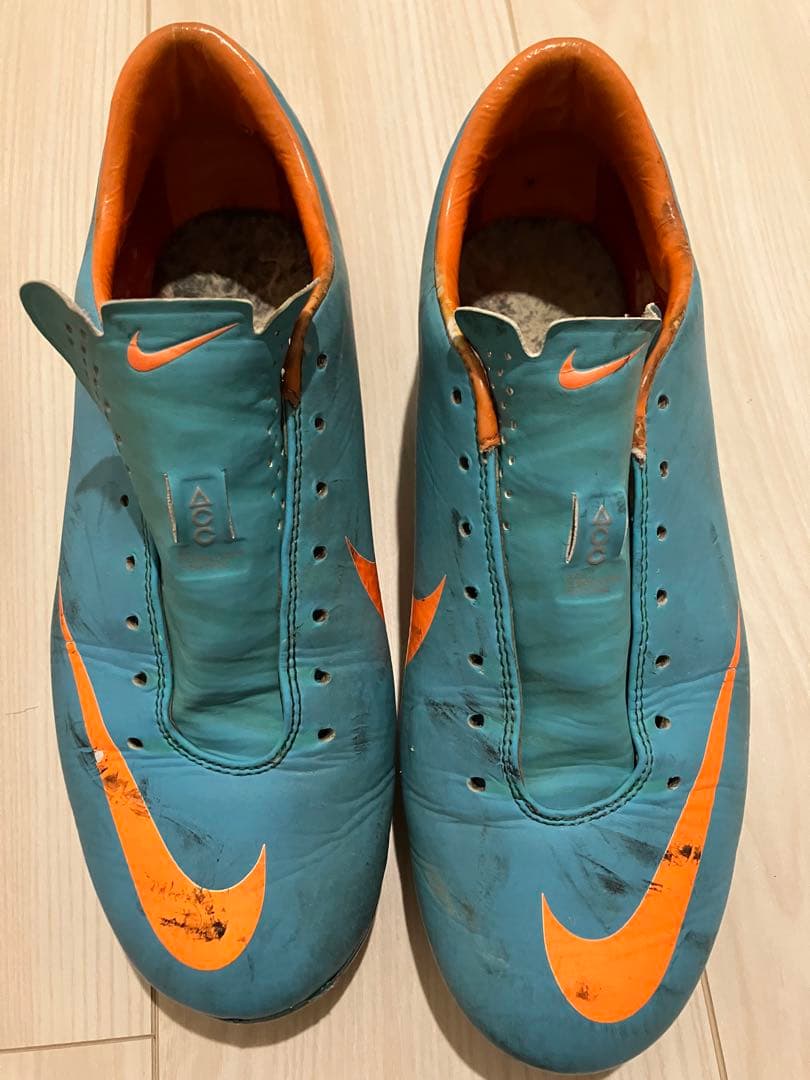 NIKE マーキュリアル ヴェイパー8