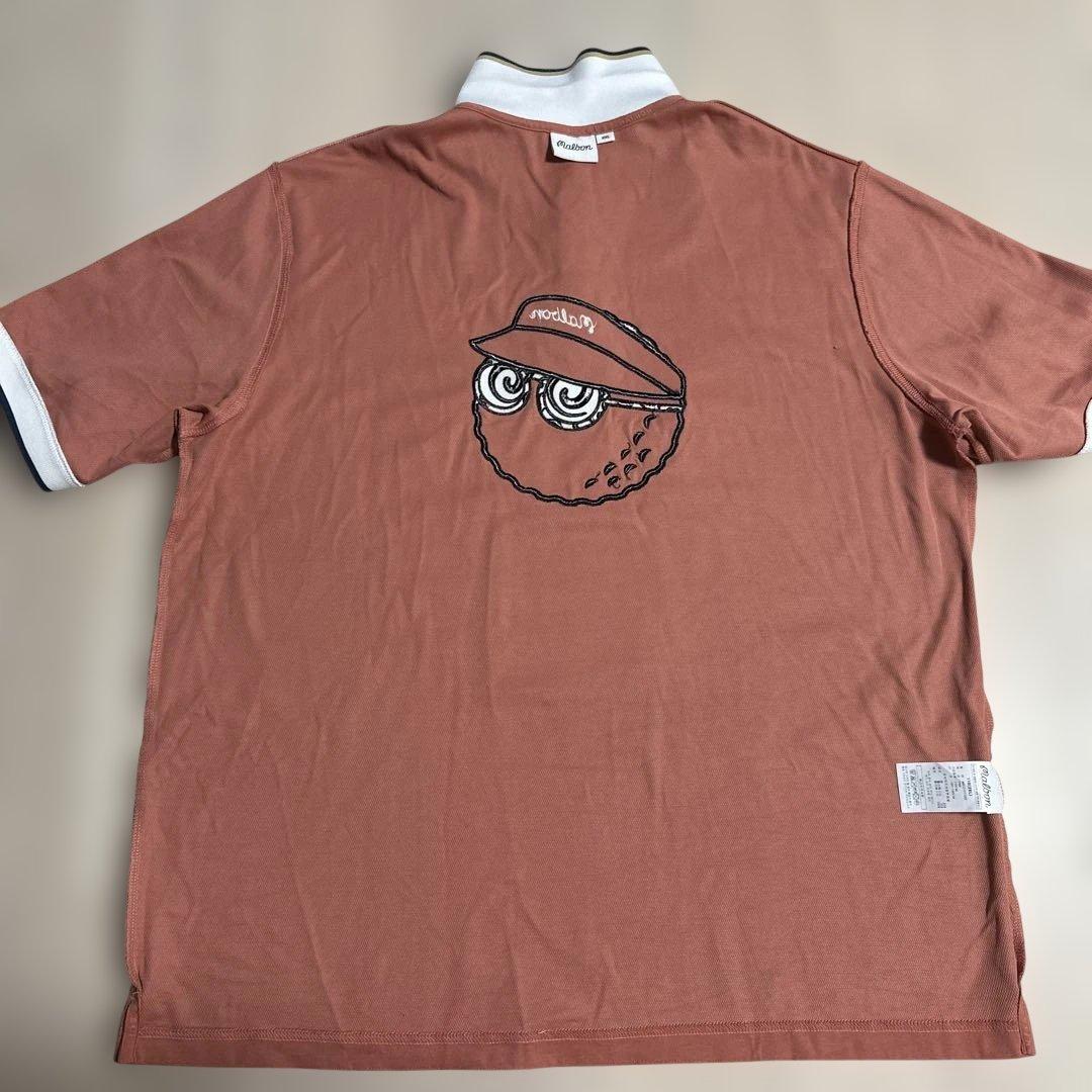 マルボン　ゴルフウェア　トップス　XXL