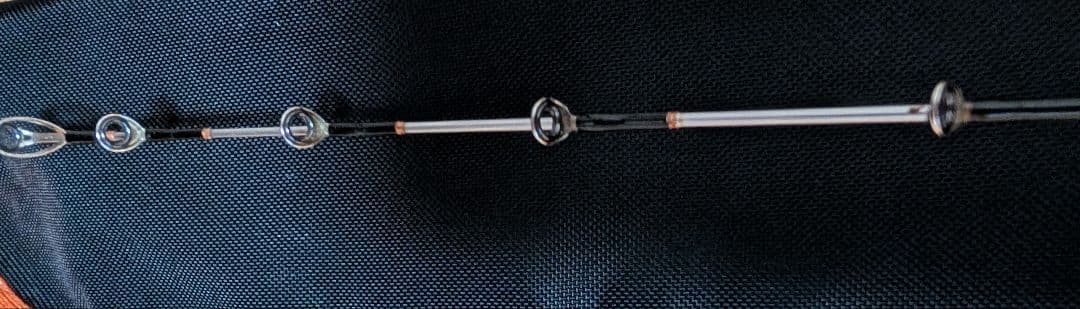 ダイワ　リーディング64M-190 美品