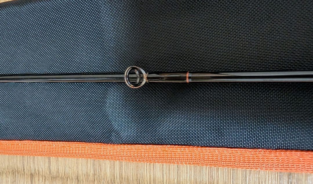 ダイワ　リーディング64M-190 美品