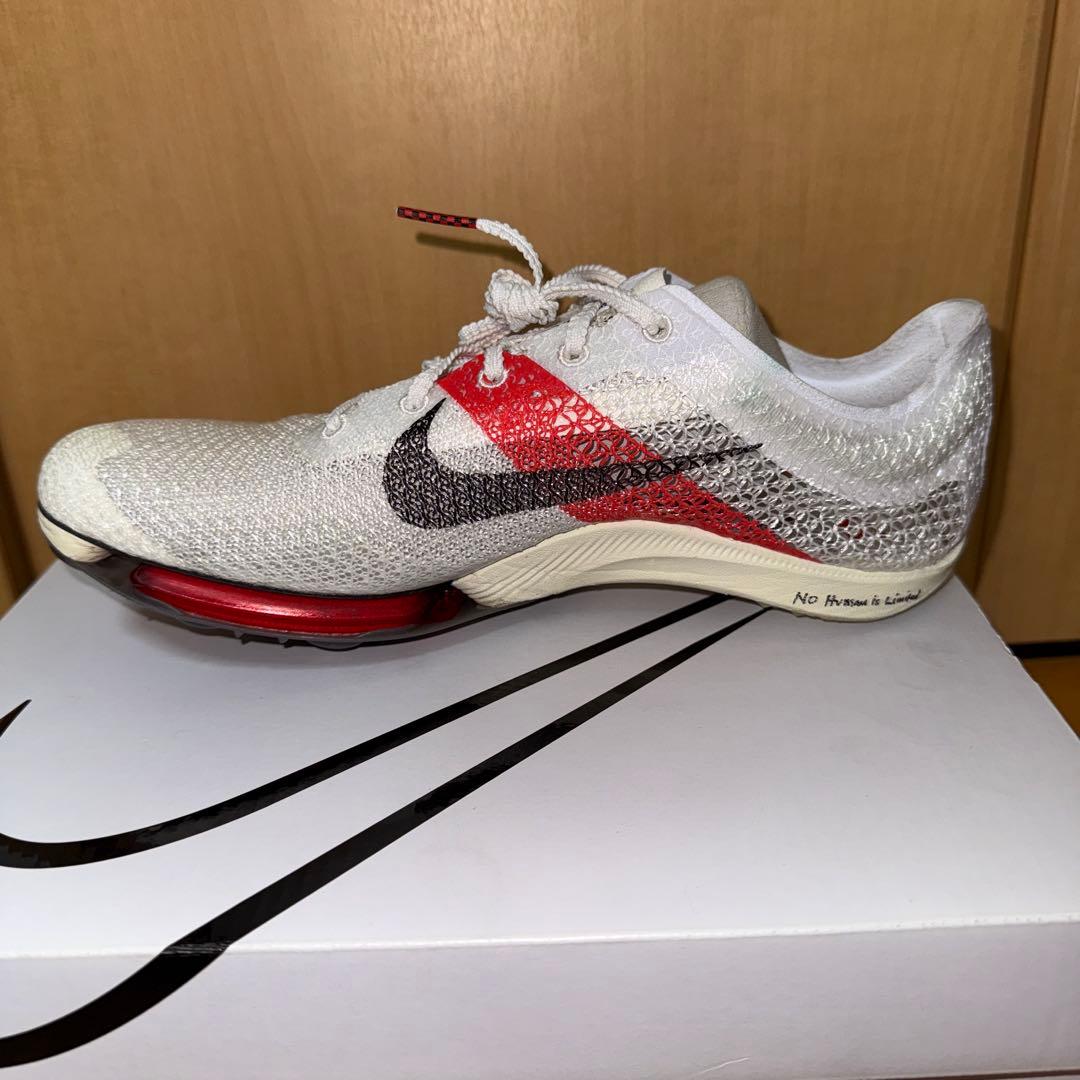 スパイク・シューズ Nike Air Zoom Victory EK