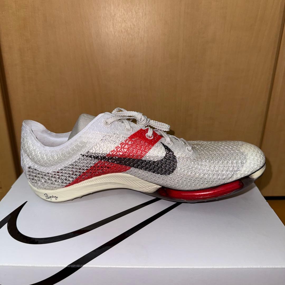 スパイク・シューズ Nike Air Zoom Victory EK