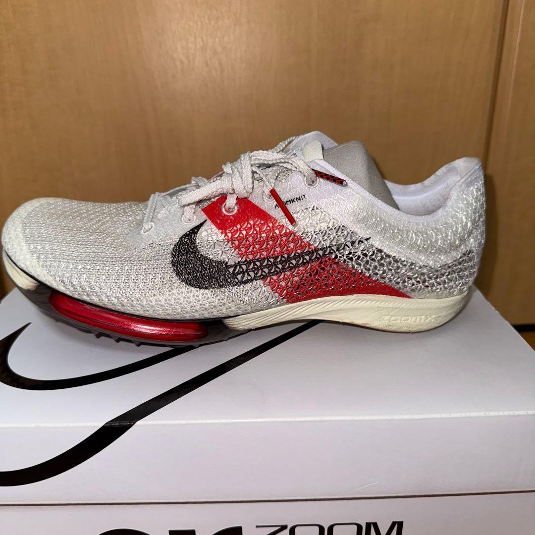スパイク・シューズ Nike Air Zoom Victory EK