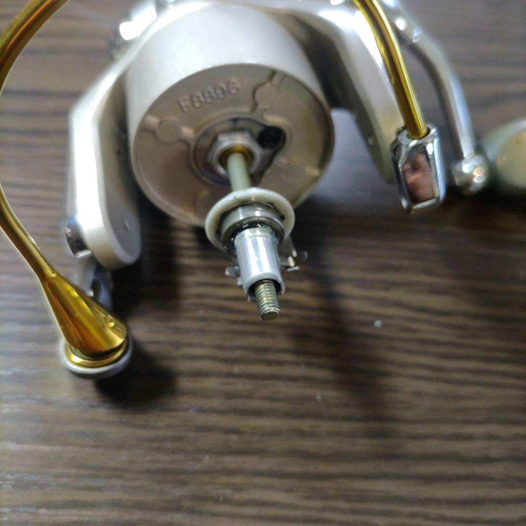 TEAM DAIWA カスタム多数