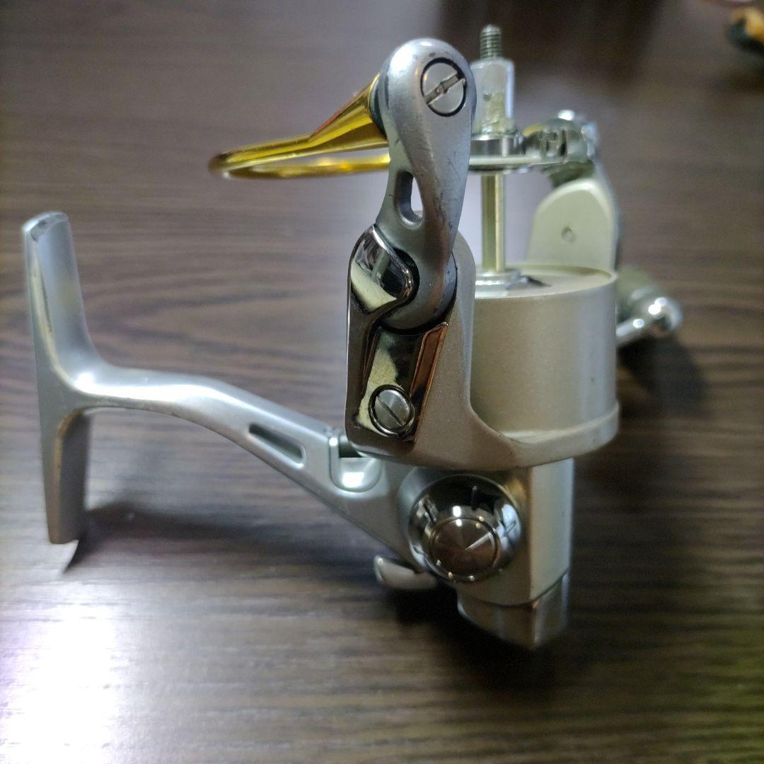 TEAM DAIWA カスタム多数