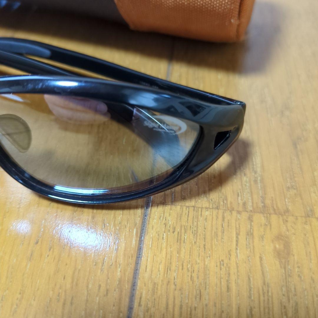 Sight Master 偏光サングラス ケース付き