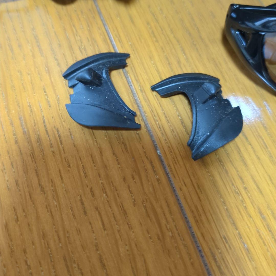 Sight Master 偏光サングラス ケース付き