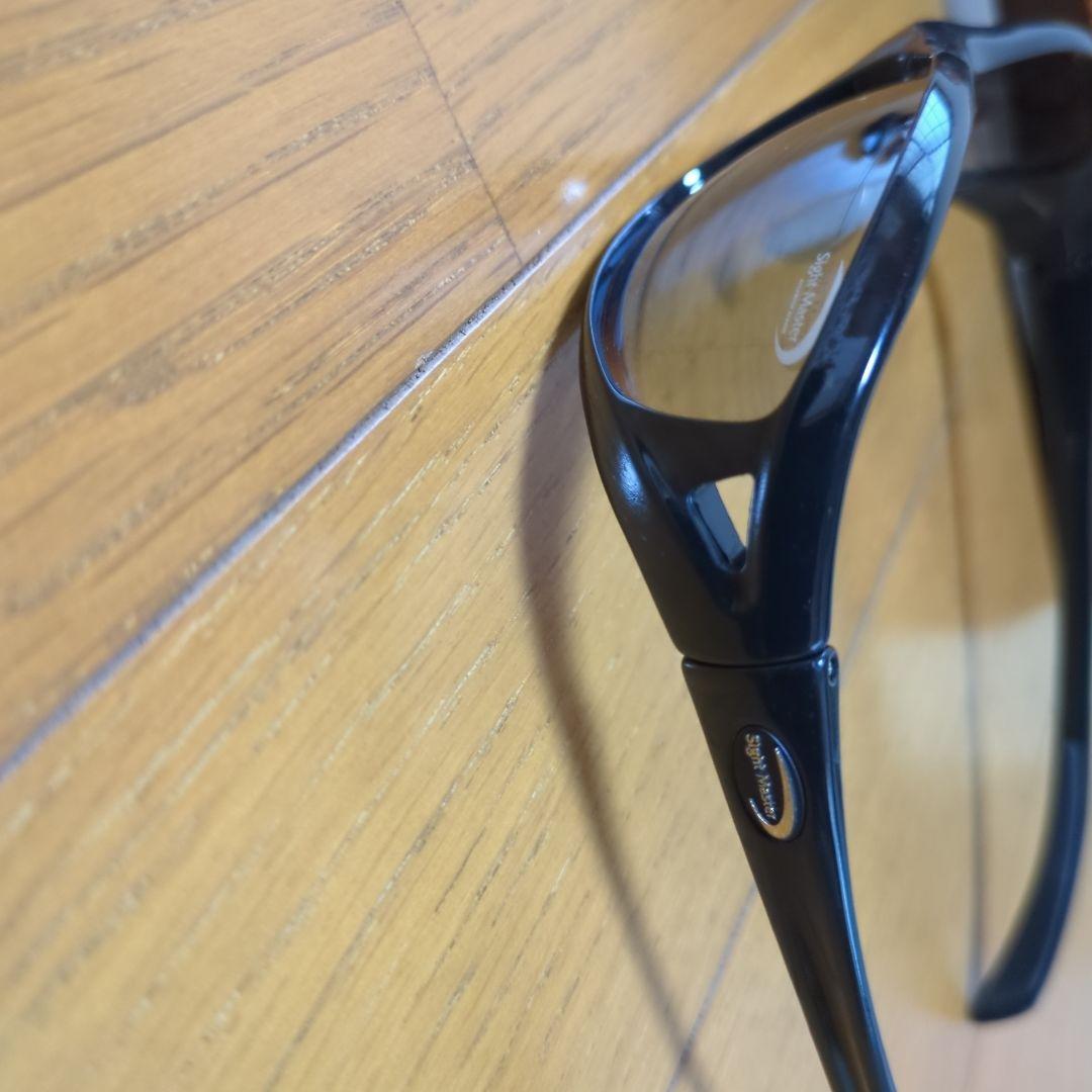 Sight Master 偏光サングラス ケース付き