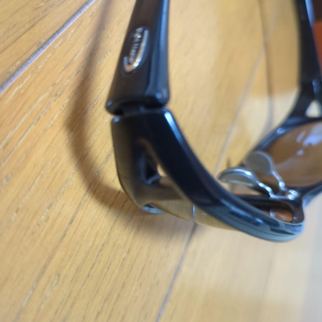 Sight Master 偏光サングラス ケース付き
