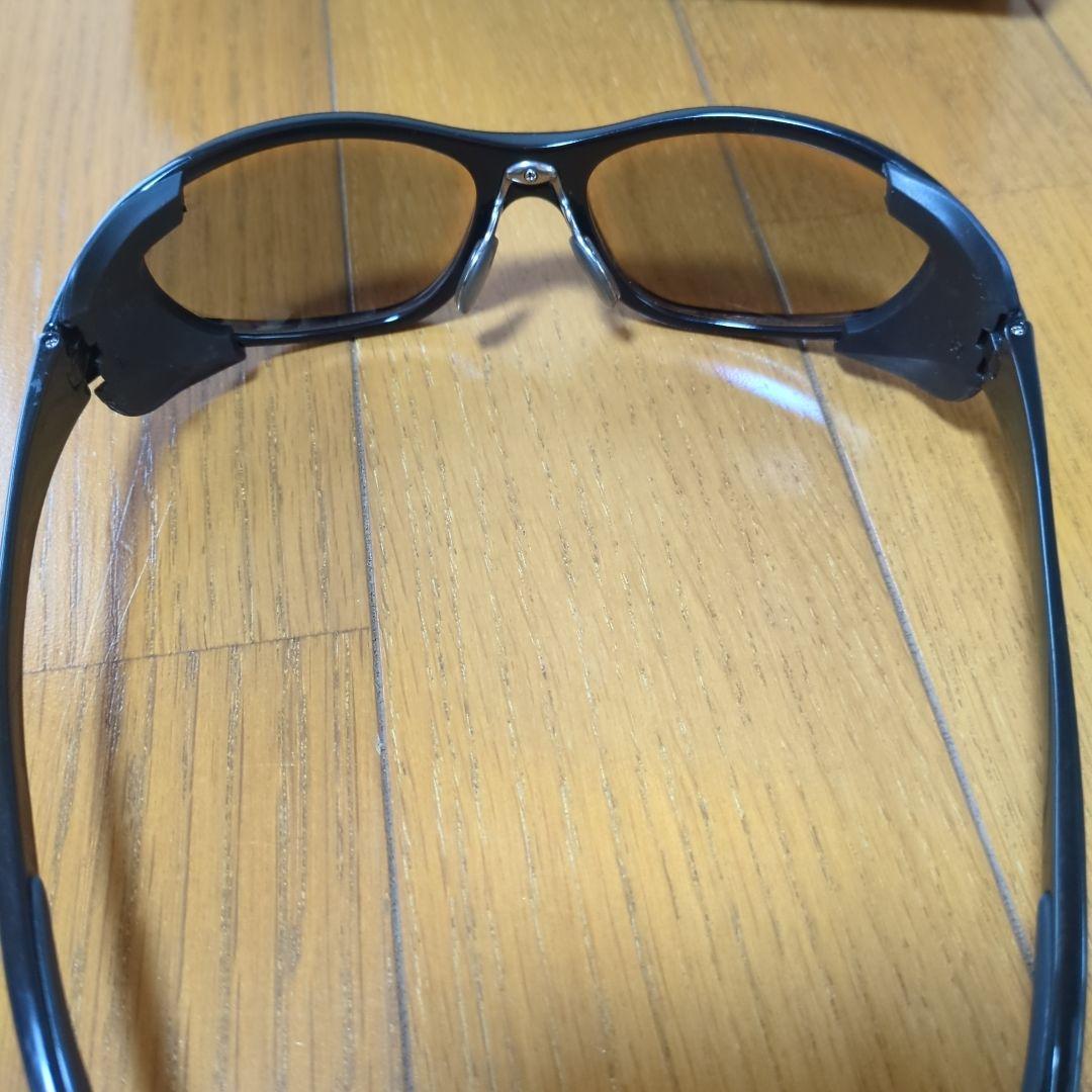 Sight Master 偏光サングラス ケース付き
