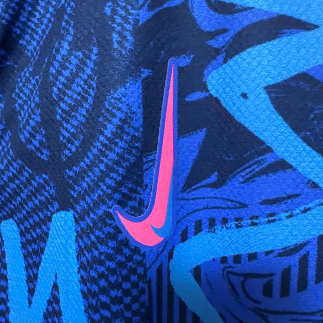 新品　NIKE正規品 アトレティコマドリード　24-25 レプリカユニフォーム