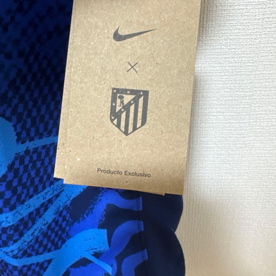 新品　NIKE正規品 アトレティコマドリード　24-25 レプリカユニフォーム