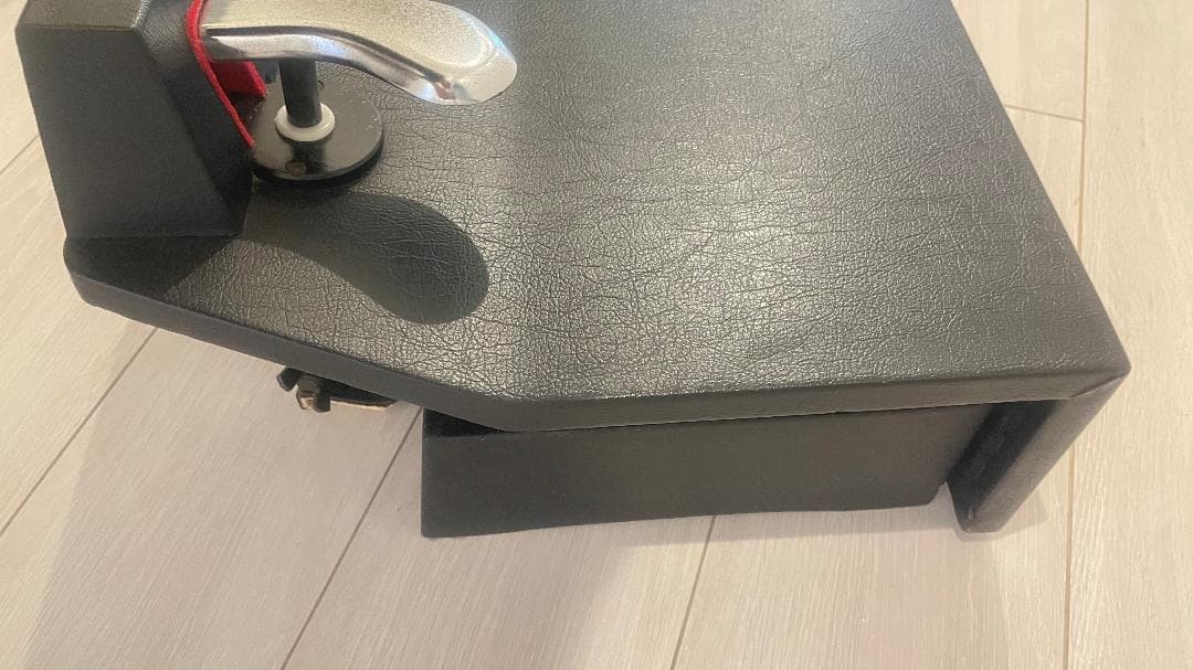ムツミ ピアノ補助ペダル M60 M-60 補助ペダル 足台 ピアノ
