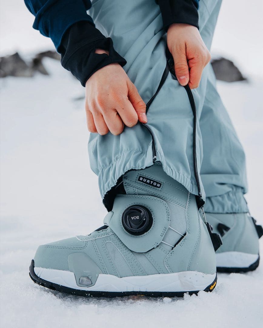 BURTON フューチャートラスト　2Lビブパンツ