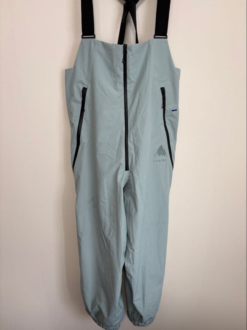 BURTON フューチャートラスト　2Lビブパンツ