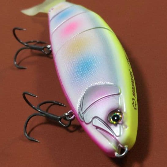 【エクリプス×マドネスジャパン】バラム245 コラボモデル