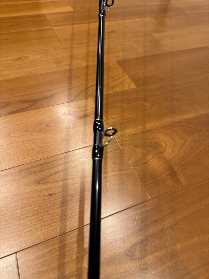 TULALA Monstruo 610 ツララ　モンストロ　No.2