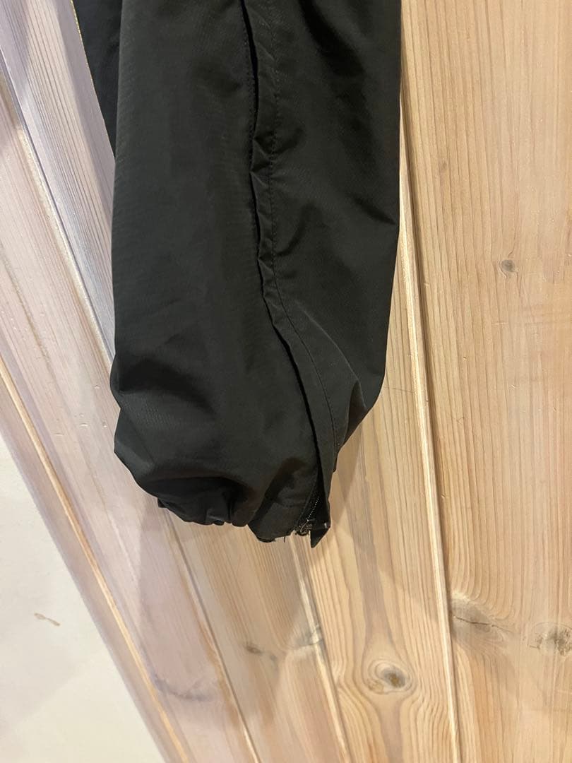 adidas Professional セットアップ　生地厚め　L