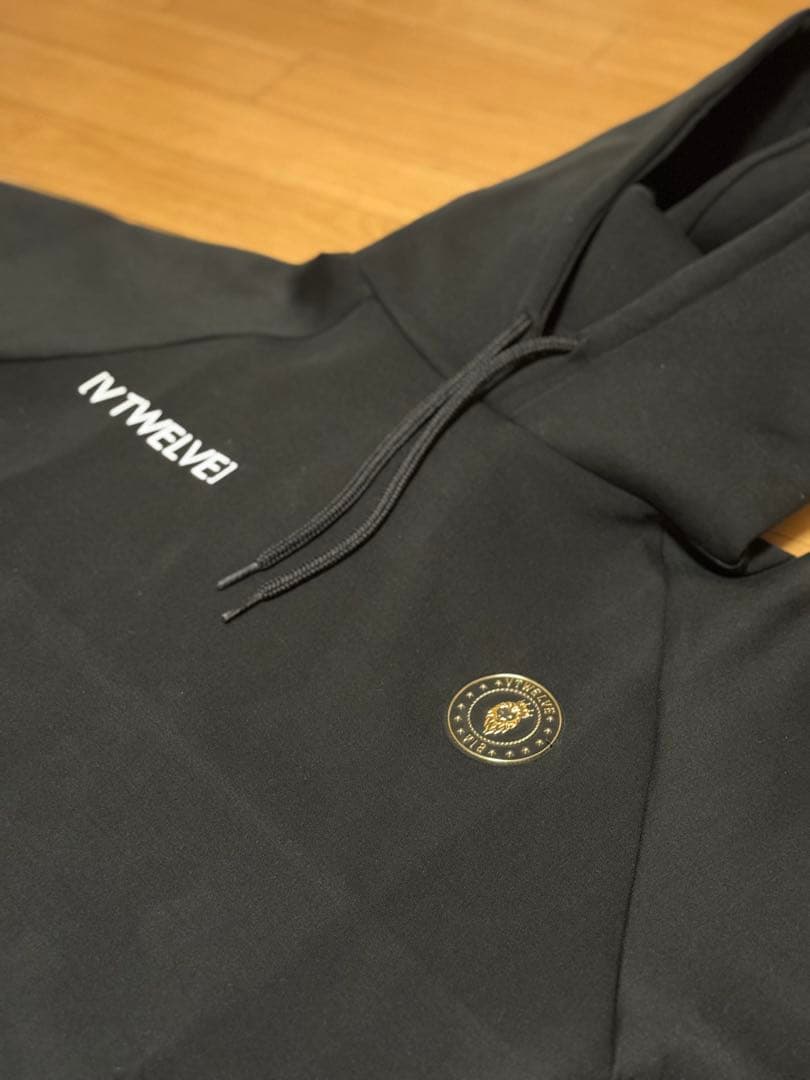 V12 golf / SW PARKA（V12シューズケース付！）